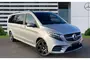 2023 Mercedes-Benz V-Class V220 d AMG Line 5dr 9G-Tronic [Extra Long]