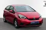 2021 Honda Jazz 1.5 i-MMD Hybrid SR 5dr eCVT