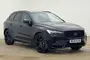 2025 Volvo XC60 2.0 T8 455 PHEV Ultra Black Ed 5dr AWD Geartronic