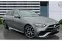 2024 Mercedes-Benz C-Class Estate C300 AMG Line Premium 5dr 9G-Tronic
