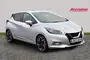 2022 Nissan Micra 1.0 IG-T 92 Acenta 5dr