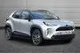 2025 Toyota Yaris Cross 1.5 Hybrid 130 GR Sport 5dr CVT