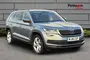 2018 Skoda Kodiaq 1.4 TSI 150 SE L 4x4 5dr DSG [7 Seat]
