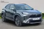 2025 Toyota Yaris Cross 1.5 Hybrid 130 Excel 5dr CVT