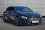 2022 Mercedes-Benz A-Class A180d [2.0] AMG Line Executive 5dr Auto