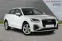 2024 Audi Q2 30 TFSI S Line 5dr