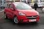 2018 Vauxhall Corsa 1.4 [75] ecoFLEX Energy 3dr [AC]