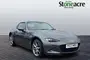 2023 Mazda MX-5 2.0 [184] Exclusive-Line 2dr