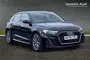 2025 Audi A1 35 TFSI S Line 5dr S Tronic