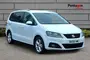 2016 SEAT Alhambra 2.0 TDI CR Ecomotive SE [150] 5dr