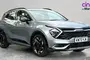 2023 Kia Sportage 1.6T GDi 48V ISG GT-Line 5dr DCT