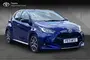 2021 Toyota Yaris 1.5 Hybrid Dynamic 5dr CVT