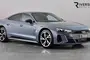 2022 Audi e-tron GT 390kW Quattro 93kWh 4dr Auto