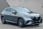 2025 Mercedes-Benz EQE 500 4Matic 300kW AMG Line Edition 96kWh 5dr Auto