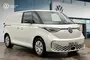 2024 Volkswagen ID.Buzz 150kW Commerce Plus 77kWh Auto