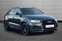 2018 Audi Q3 1.4T FSI Black Edition 5dr S Tronic