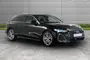 2025 Audi A5 2.0 TFSI 204 S line 5dr S Tronic