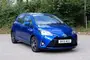 2018 Toyota Yaris 1.5 Hybrid Icon Tech 5dr CVT