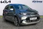 2022 Kia Picanto 1.0 X-Line S 5dr Auto