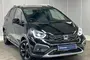 2026 Honda Jazz 1.5 i-MMD Hybrid Crosstar Advance 5dr eCVT