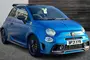 2021 Abarth 595 1.4 T-Jet 180 Competizione 2dr