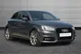 2018 Audi A1 1.4 TFSI 125 Black Edition Nav 3dr S Tronic