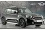 2020 MINI Countryman 1.5 Cooper S E Exclusive ALL4 PHEV 5dr Auto