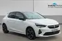 2023 Vauxhall Corsa 1.2 Turbo Ultimate 5dr Auto