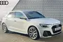 2025 Audi A1 30 TFSI S Line 5dr S Tronic