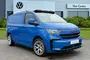 2025 Volkswagen Transporter 2.0 TDI 110 Commerce Pro Van