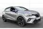 2023 Renault Captur 1.6 E-Tech full hybrid 145 Rive Gauche 5dr Auto