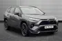 2025 Toyota RAV4 2.5 PHEV GR Sport 5dr CVT
