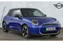 2024 MINI Cooper 160kW SE Exclusive 54kWh 3dr Auto