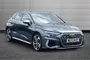 2022 Audi S3 S3 TFSI Quattro 5dr S Tronic