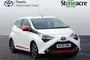 2020 Toyota Aygo 1.0 VVT-i X-Trend 5dr