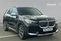 2024 BMW X1 sDrive 20i MHT xLine 5dr Step Auto