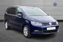 2018 Volkswagen Sharan 2.0 TDI SCR 150 SEL 5dr DSG