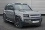 2022 Land Rover Defender 2.0 P400e X-Dynamic HSE 110 5dr Auto