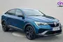2023 Renault Arkana 1.6 E-TECH Hybrid 145 R.S. Line 5dr Auto