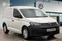2023 Volkswagen Caddy 2.0 TDI 102PS Commerce Van