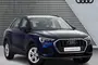 2022 Audi Q3 35 TFSI Technik 5dr