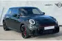 2023 MINI Hatchback 2.0 John Cooper Works 3dr Auto [Nav Pack]