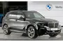 2021 BMW X5 xDrive M50d 5dr Auto