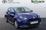 2023 Toyota Yaris 1.5 Hybrid Icon 5dr CVT