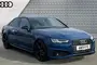 2019 Audi A4 35 TFSI Black Edition 4dr S Tronic