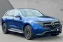 2023 Mercedes-Benz EQC EQC 400 300kW AMG Line Premium 80kWh 5dr Auto