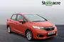 2018 Honda Jazz 1.3 i-VTEC SE 5dr