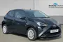 2019 Toyota Aygo 1.0 VVT-i X-Play 5dr x-shift