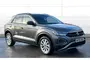 2025 Volkswagen T-Roc 1.5 TSI Match 5dr