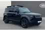 2020 Land Rover Defender 2.0 D240 HSE 110 5dr Auto [6 Seat]